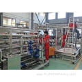 Juice Pasteurizing Machine For Fruit & Vegetable